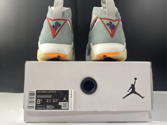 Jordan CT8528-002 7'Hare 2.0' Air 0830